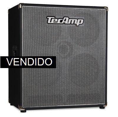 TecAmp L410 Classic (B Stock)